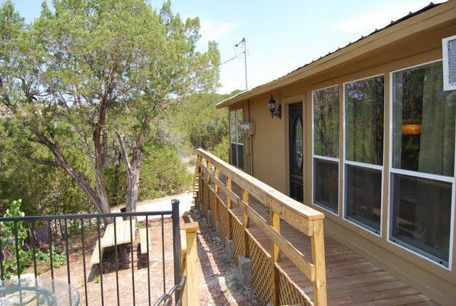 Turner Falls Park Villa Davis Exterior photo