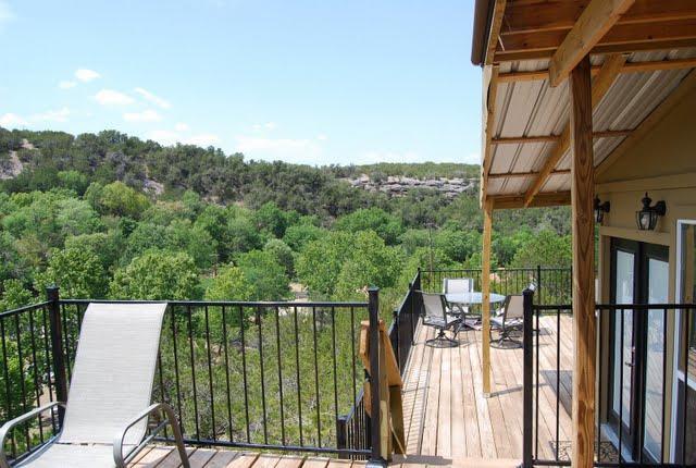 Turner Falls Park Villa Davis Exterior photo
