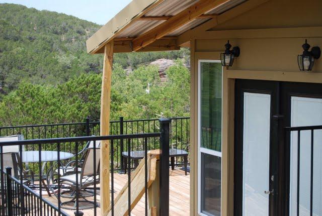 Turner Falls Park Villa Davis Exterior photo