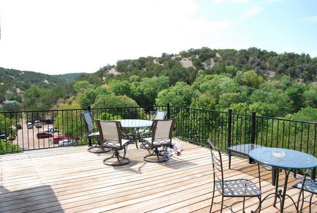Turner Falls Park Villa Davis Exterior photo