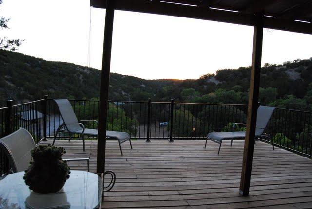 Turner Falls Park Villa Davis Exterior photo