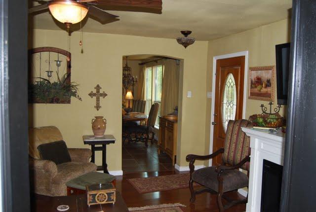 Turner Falls Park Villa Davis Exterior photo
