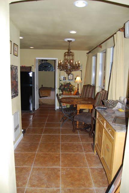 Turner Falls Park Villa Davis Exterior photo