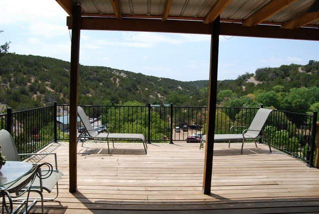 Turner Falls Park Villa Davis Exterior photo