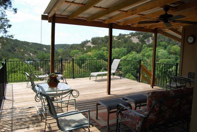 Turner Falls Park Villa Davis Exterior photo