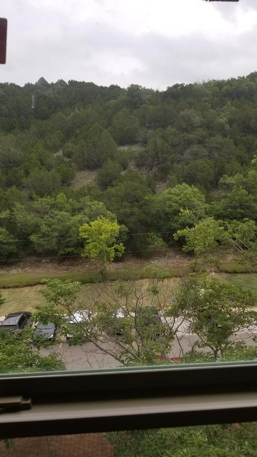 Turner Falls Park Villa Davis Exterior photo