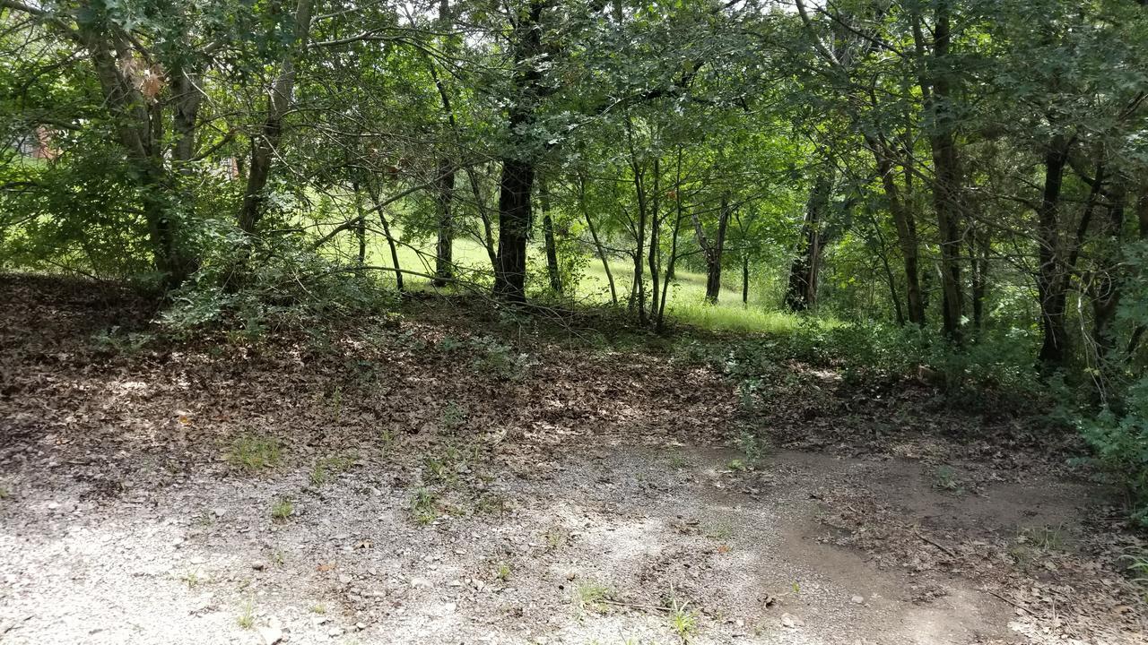 Turner Falls Park Villa Davis Exterior photo